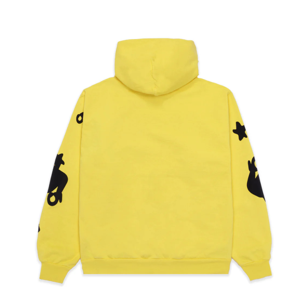 Sp5der Beluga Hoodie