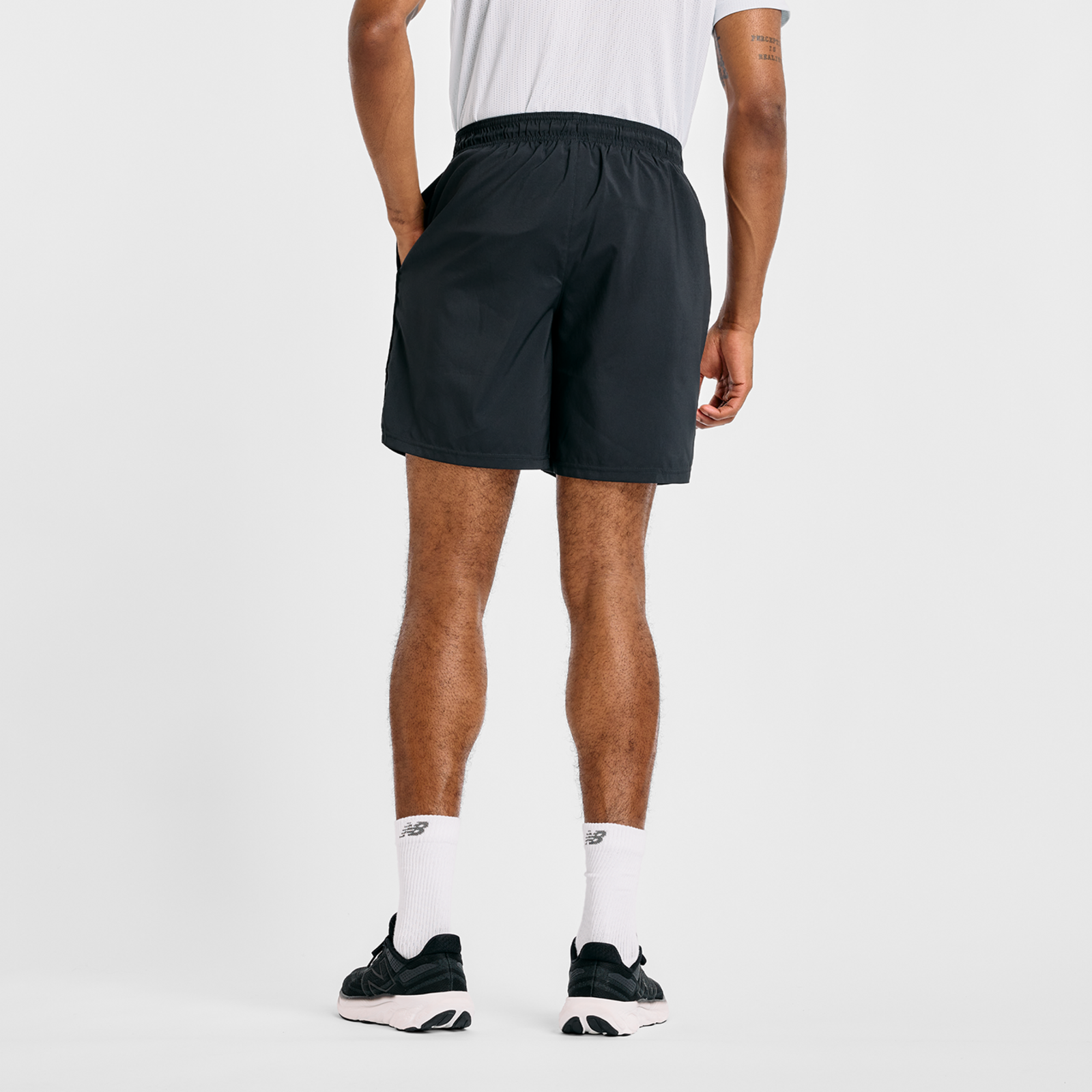 Sport Short 7"