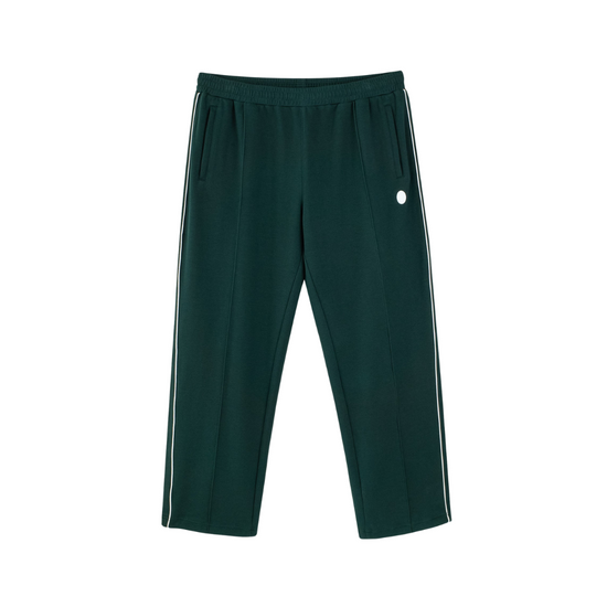 Piqué Track Pants