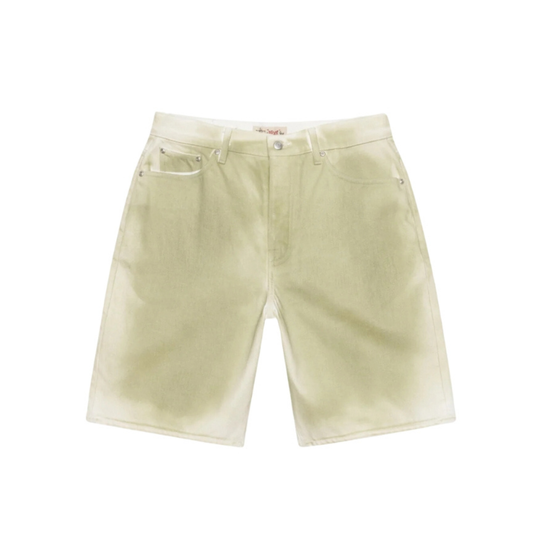 Stüssy Short Spray Dye
