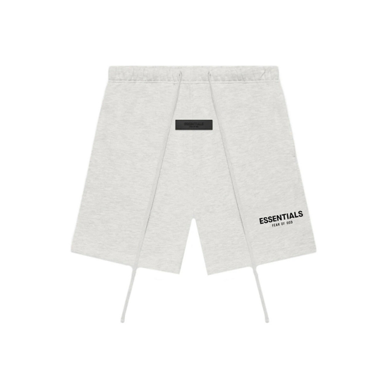 Sweatshort (SS22), Light Oatmeal