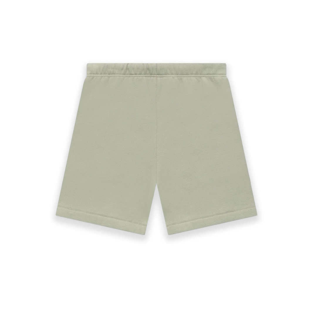 Essentials Sweatshort (SS22), Seafoam