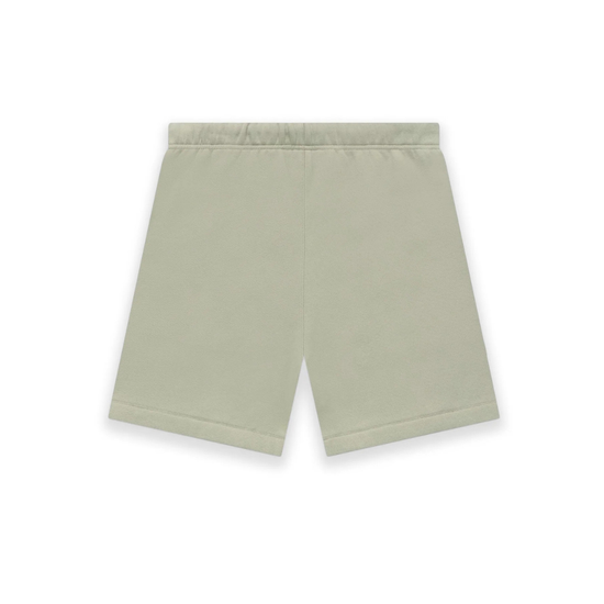 Essentials Sweatshort (SS22), Seafoam