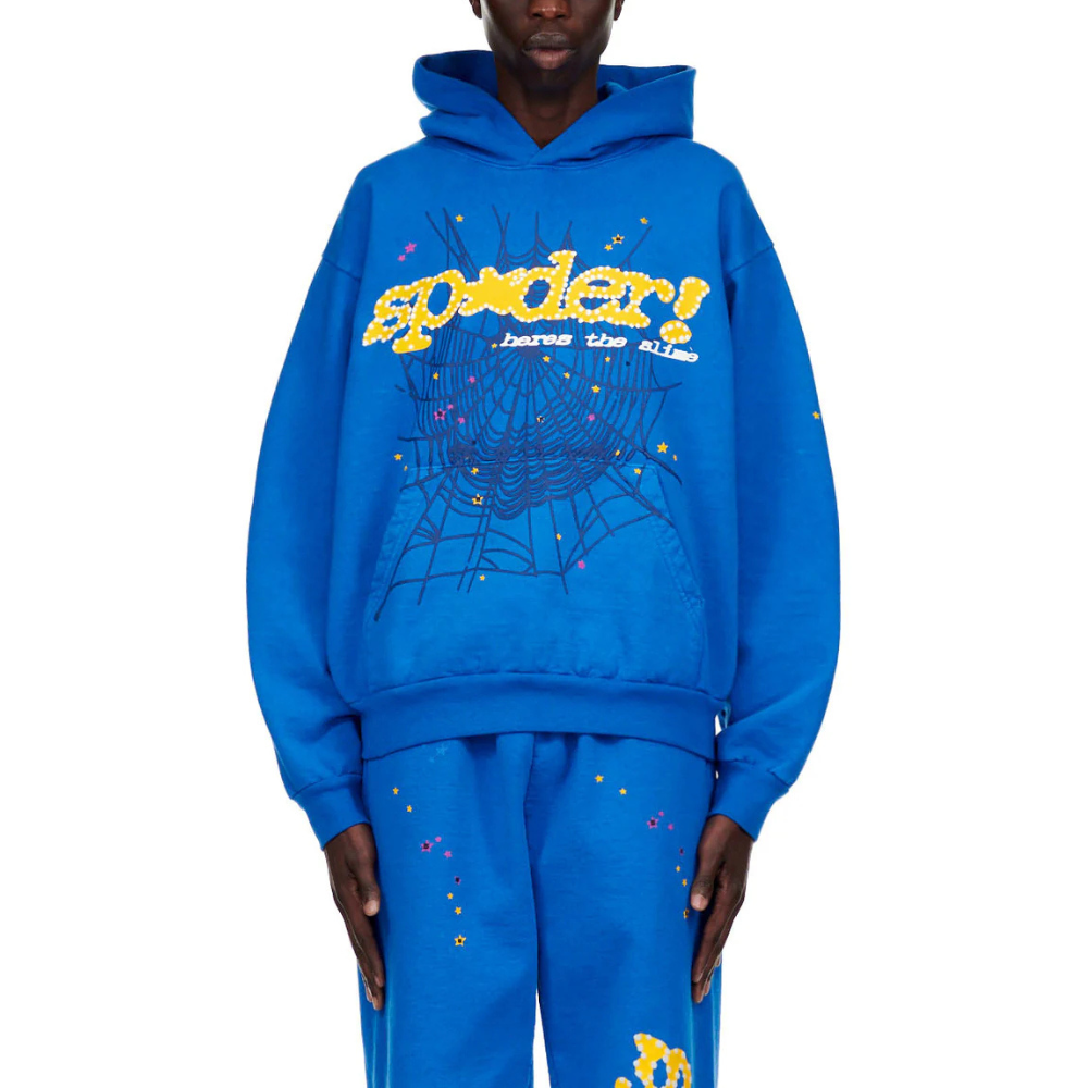 Sp5der TC Hoodie