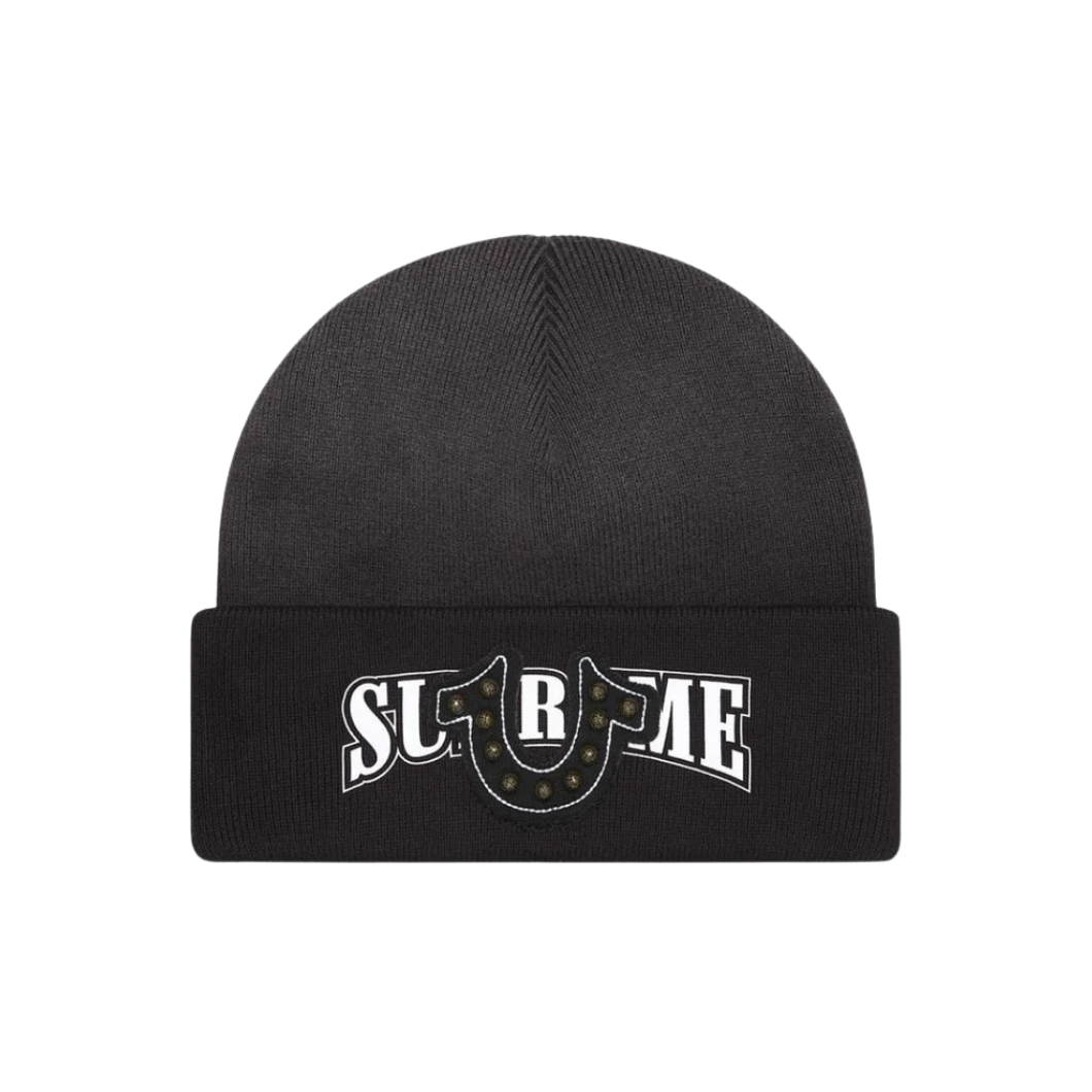 Supreme x True Religion Beanie