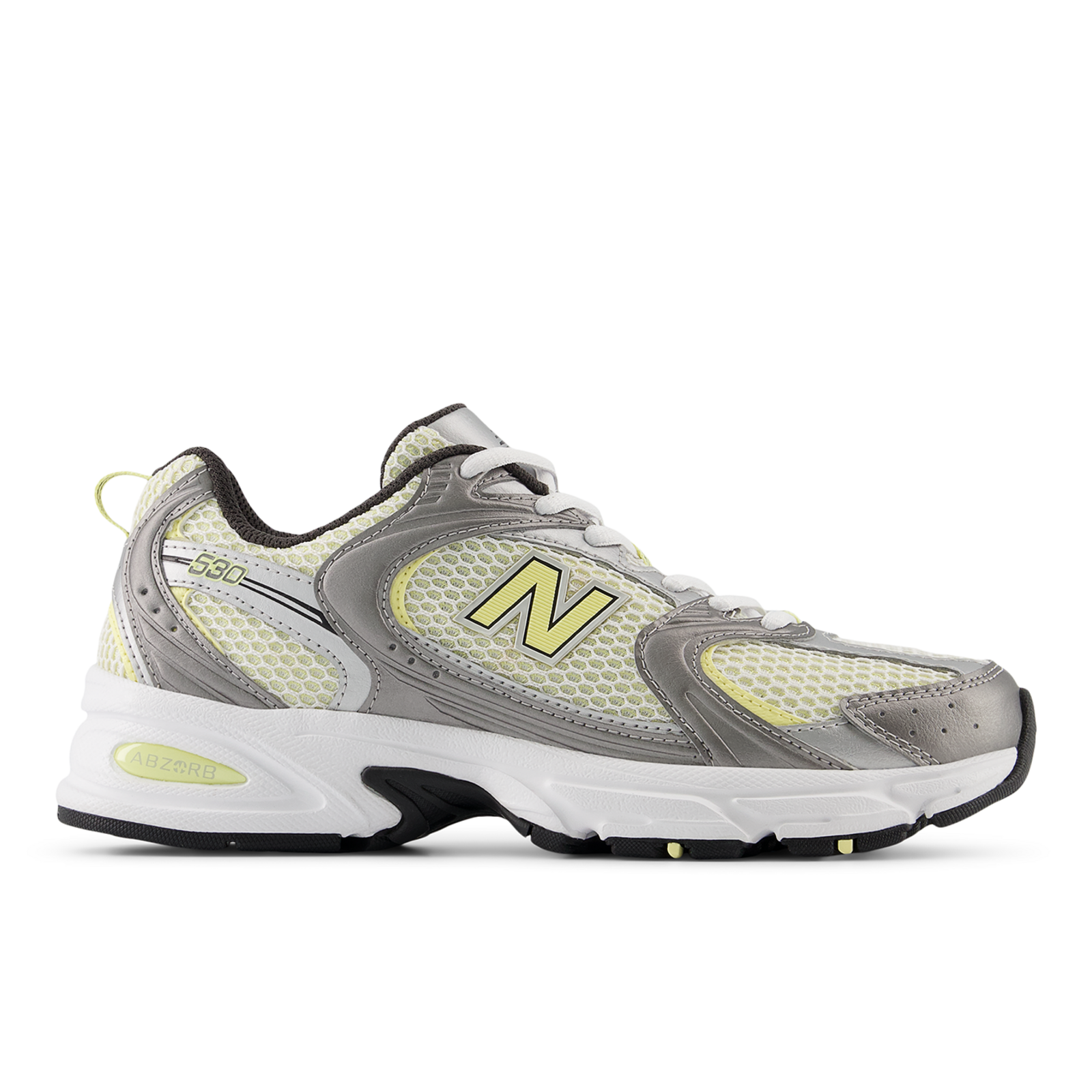 U 530 Metallic