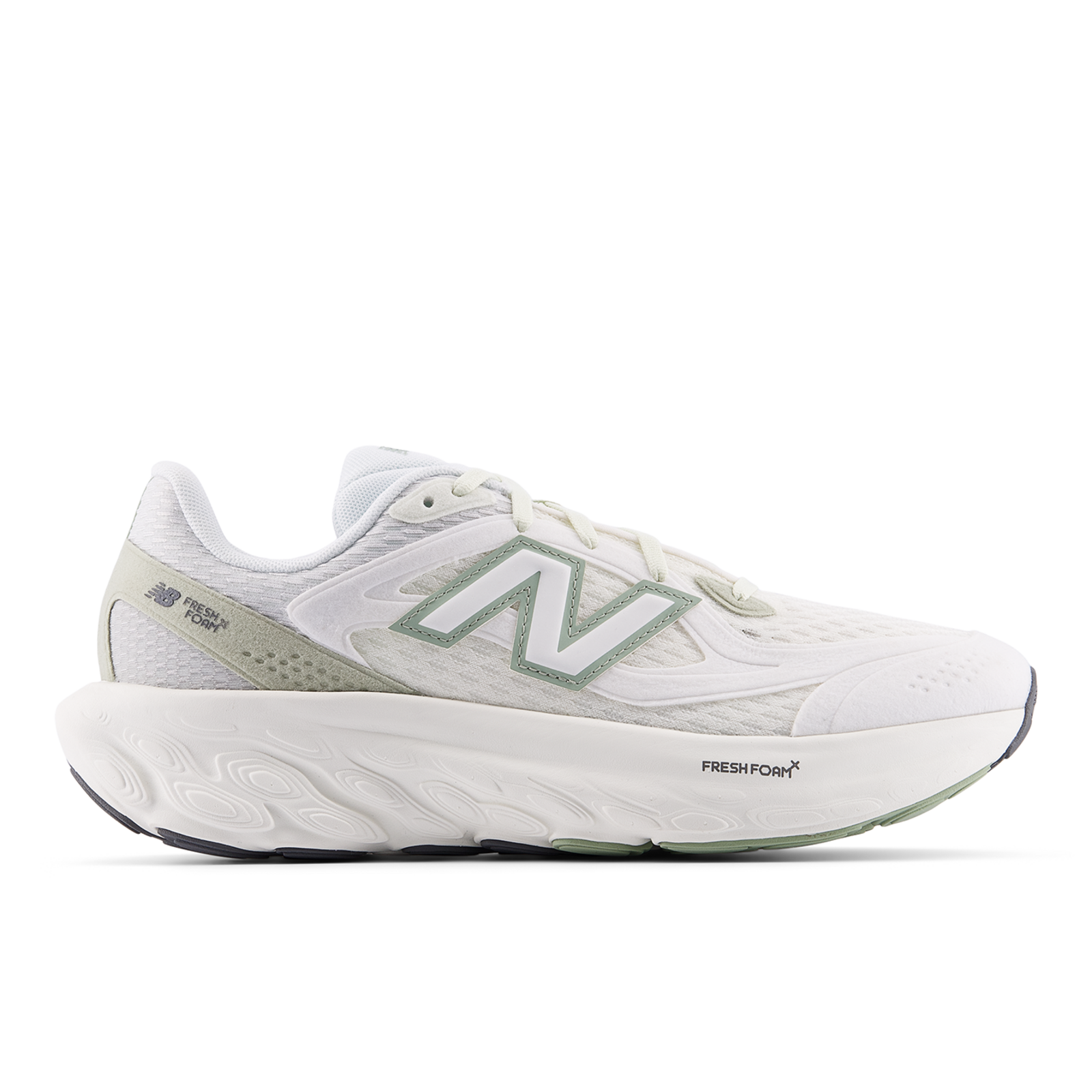 U Fresh Foam Trainer
