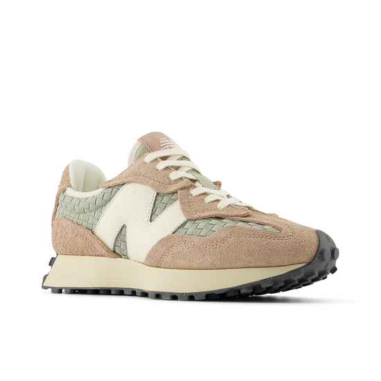 U 327 Woven