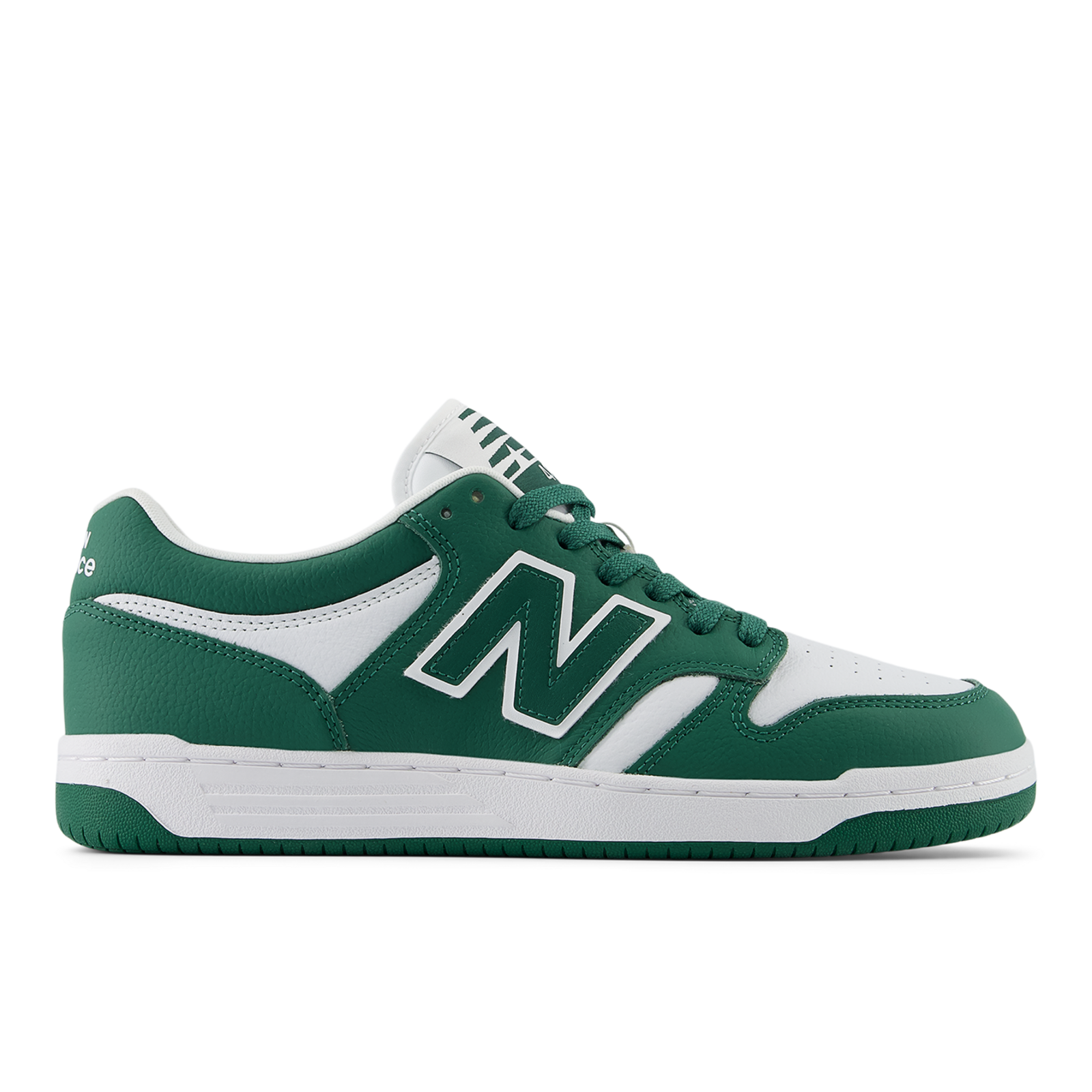 U 480 Leather