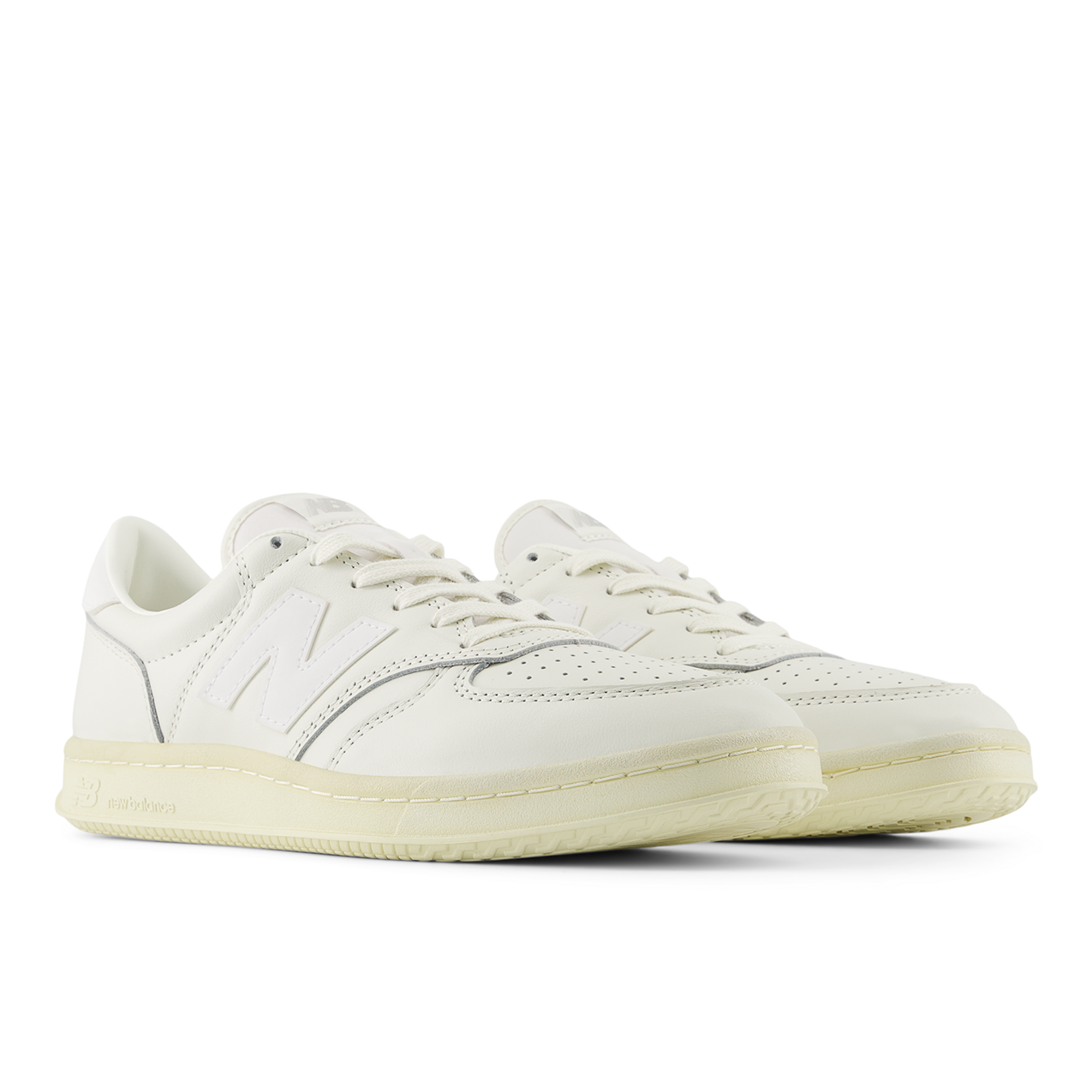 U T500 Leather