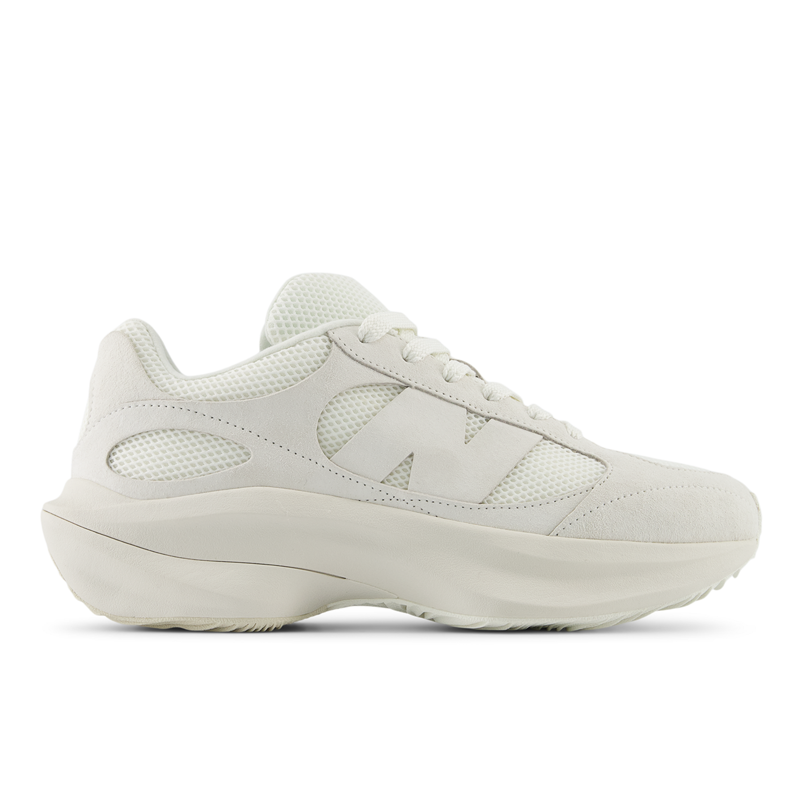 U Warped Runner Premium
