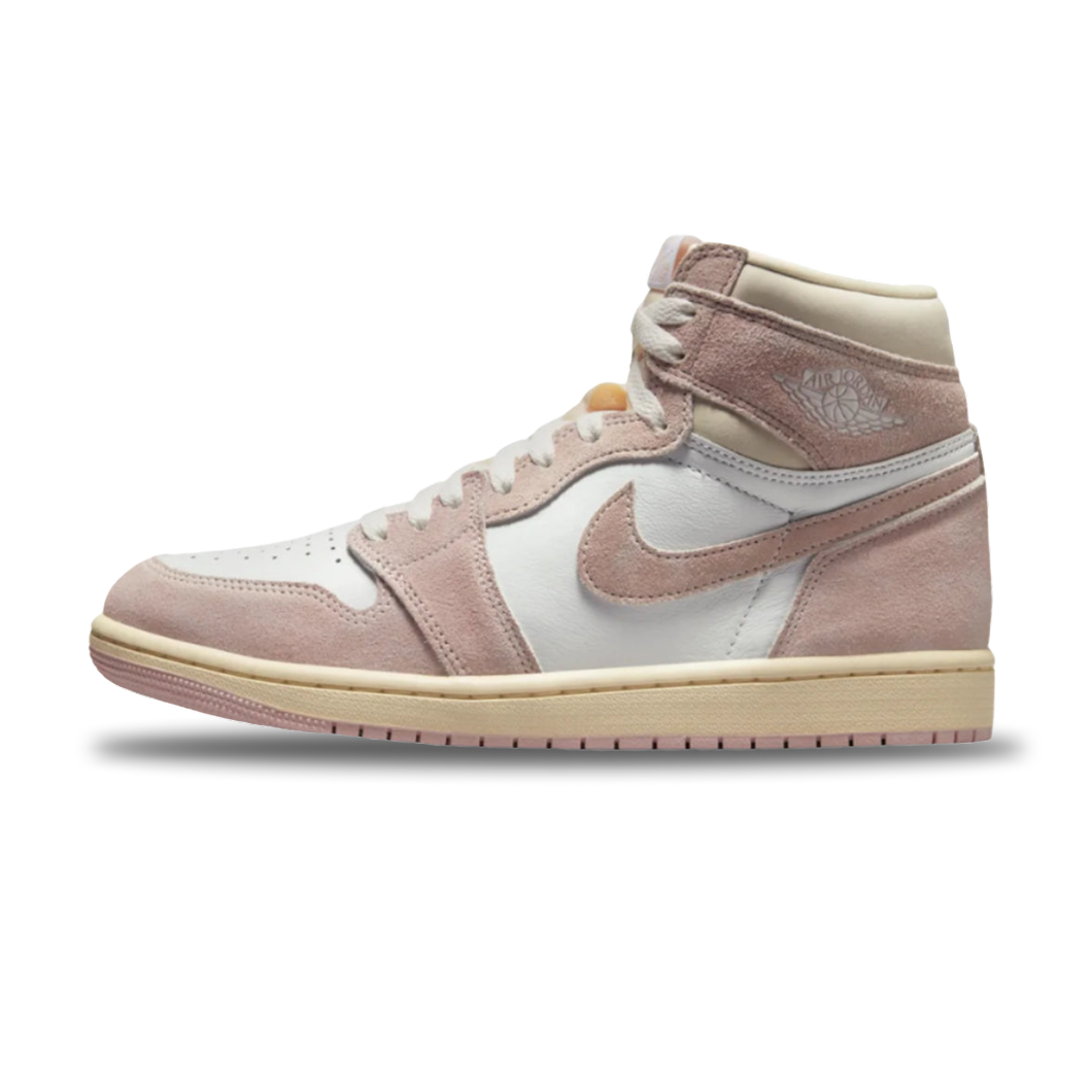 Air Jordan 1 High OG Washed Pink - SN Zürich