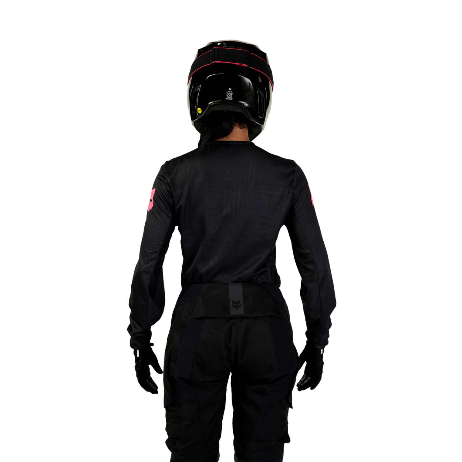 W 180 Blackout Jersey