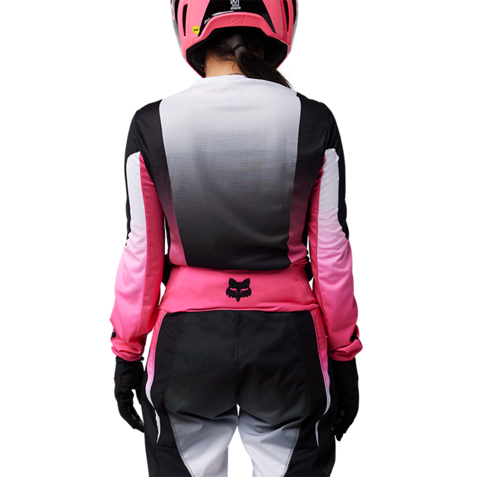 W 180 Lean Jersey