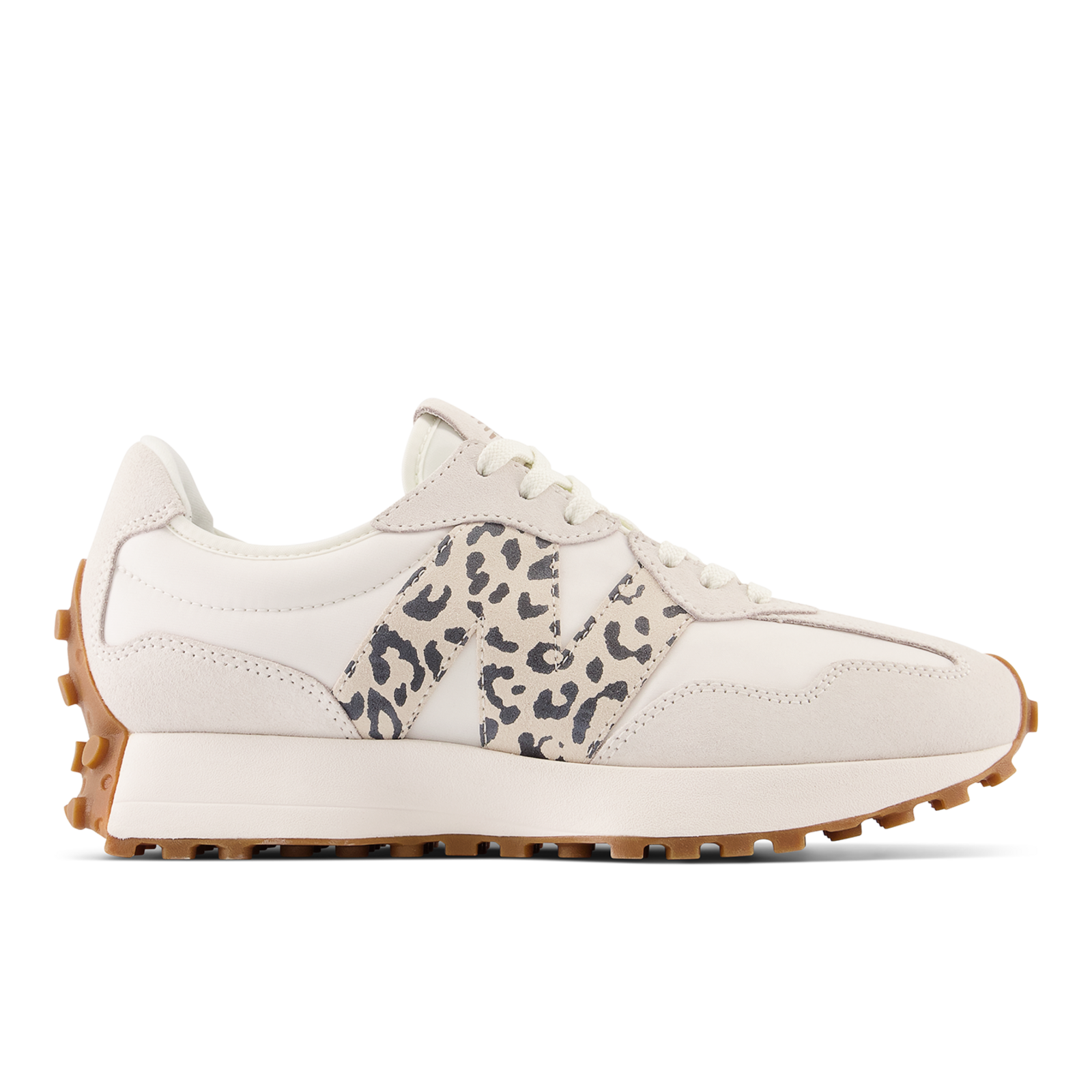 W 327 Animal Print