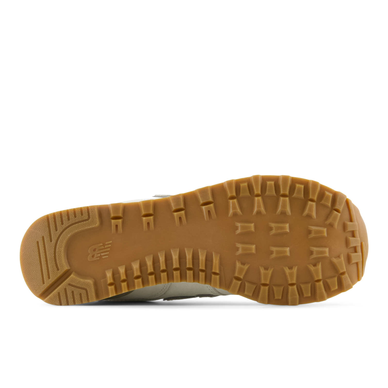 W 574 Animal Print