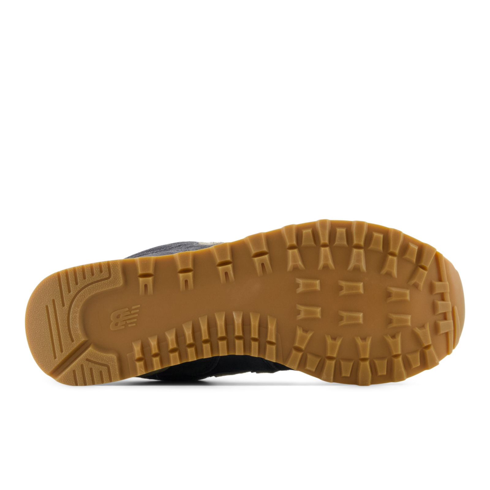 W 574 Animal Print