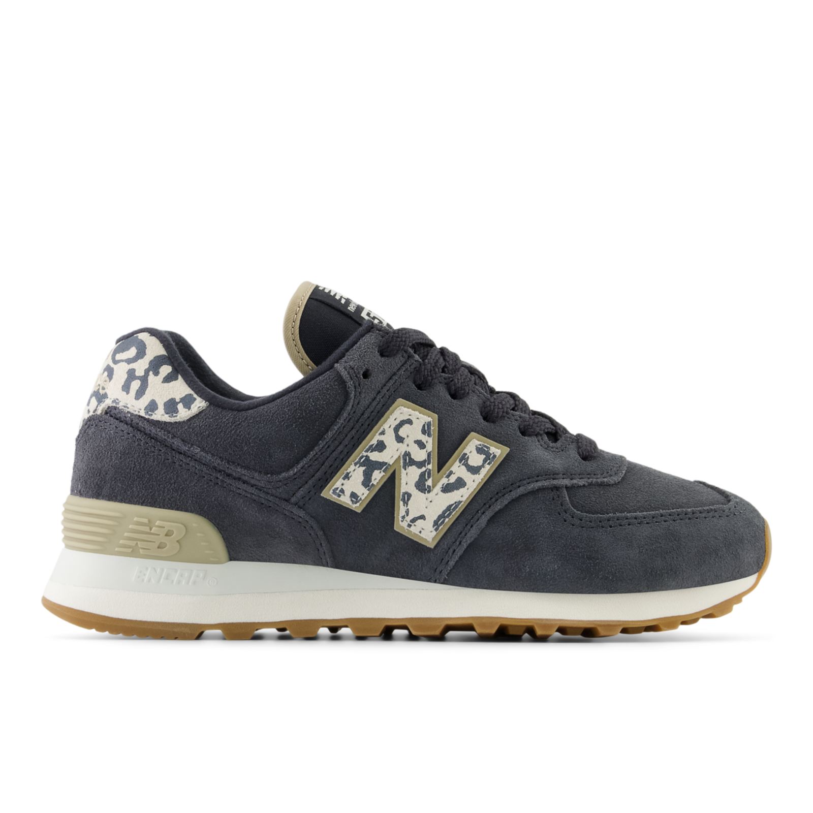 W 574 Animal Print