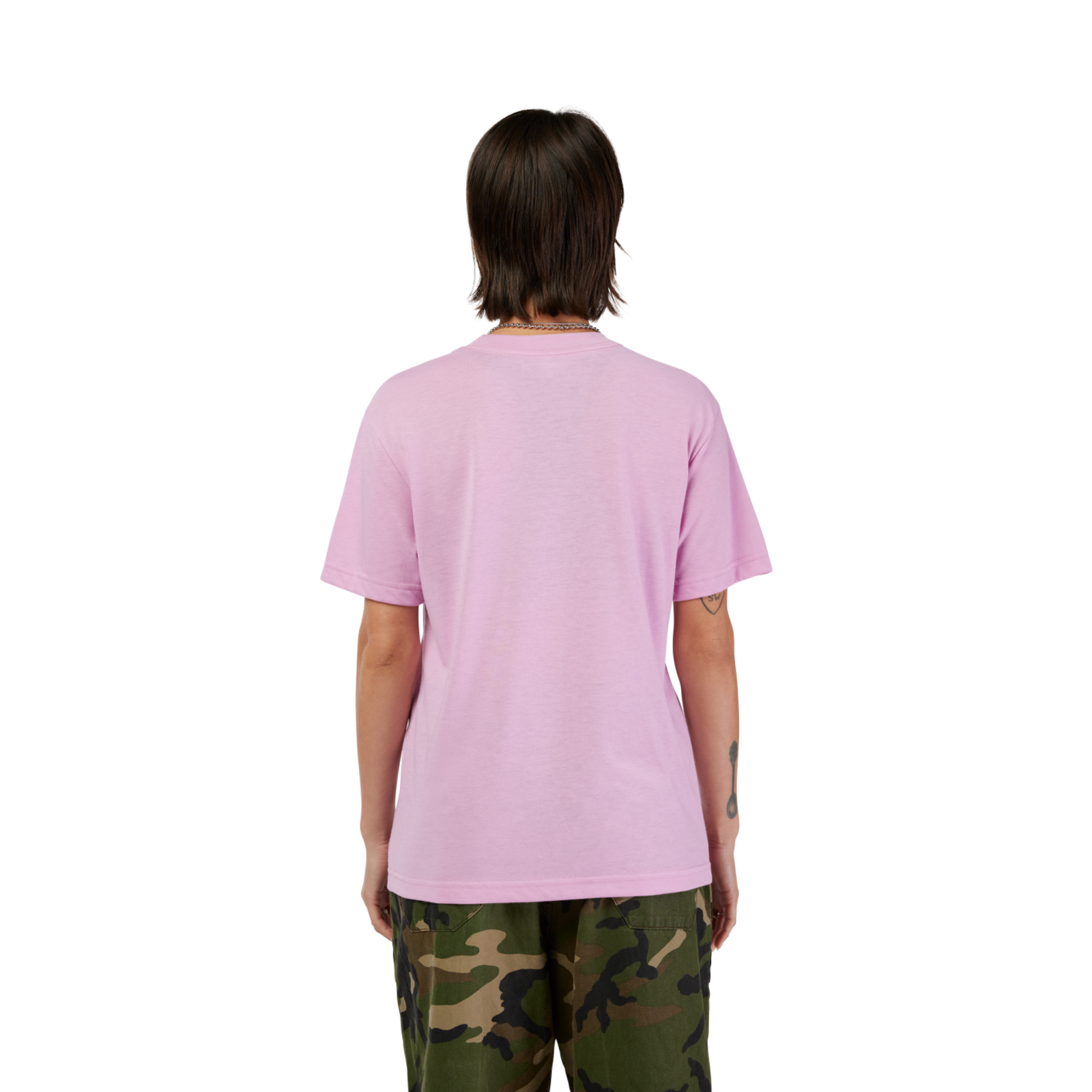 W Bark SS Tech Tee