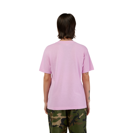 W Bark SS Tech Tee