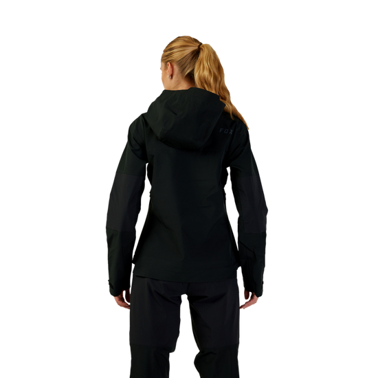 W Defend 3L Water Jacket