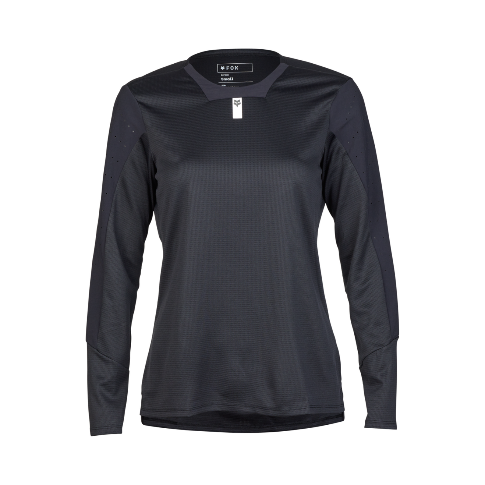 W Defend LS Jersey