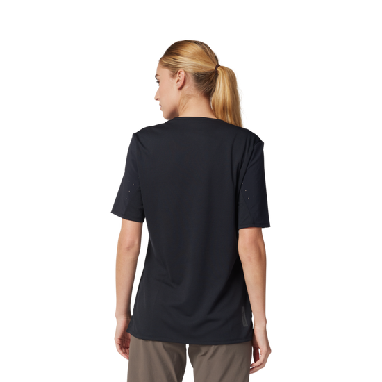 W Defend SS Jersey