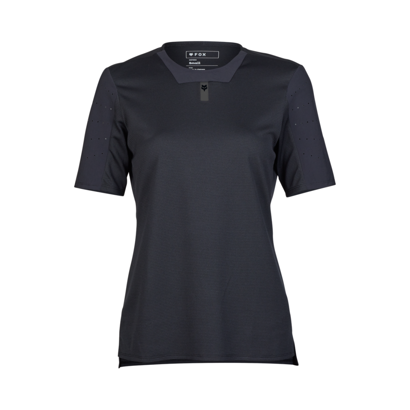 W Defend SS Jersey