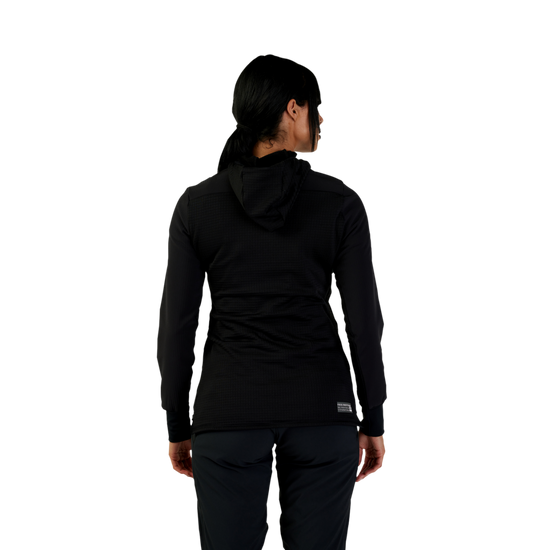 W Defend Thermal Hoodie