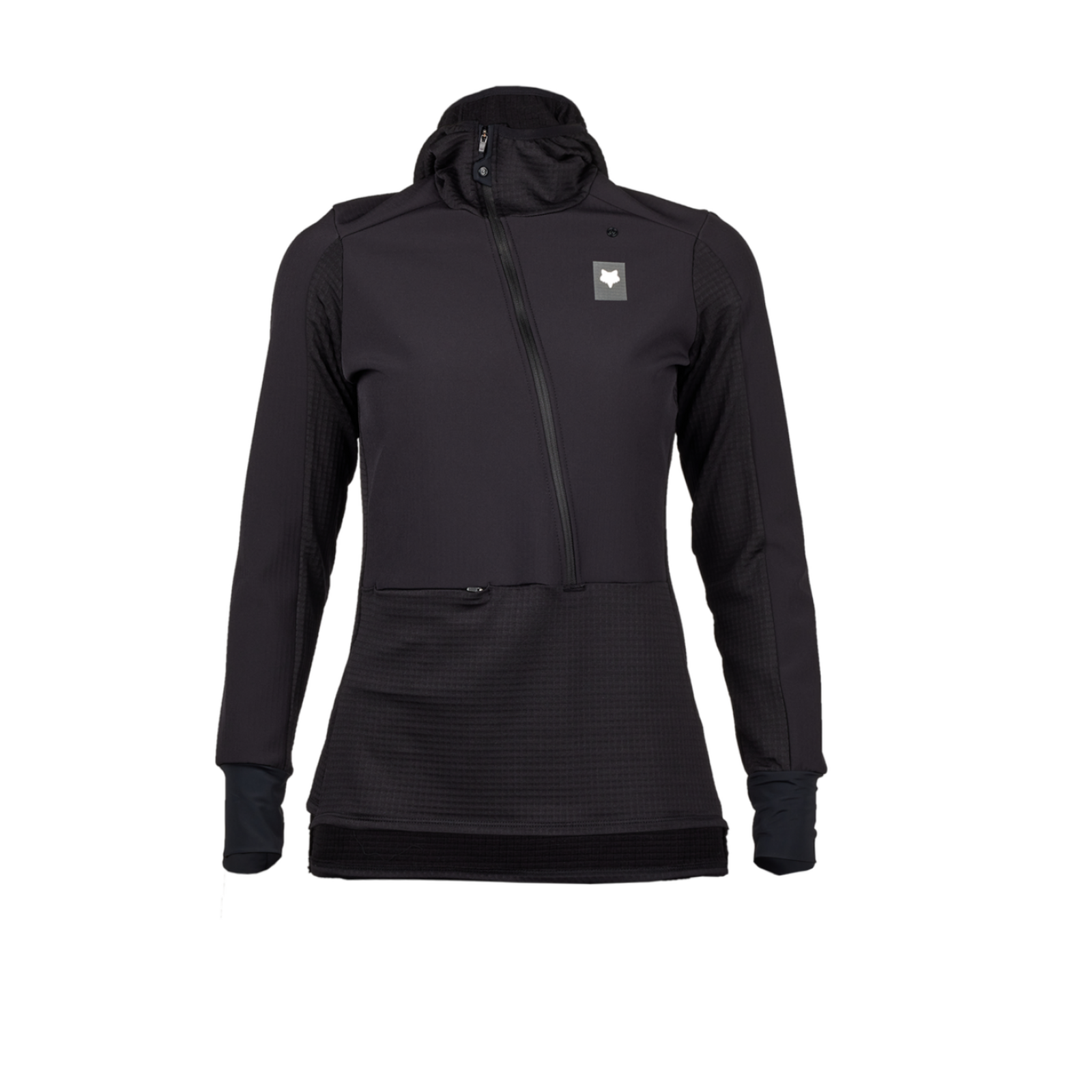 W Defend Thermal Hoodie