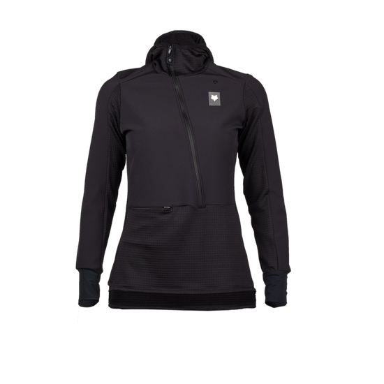 W Defend Thermal Hoodie