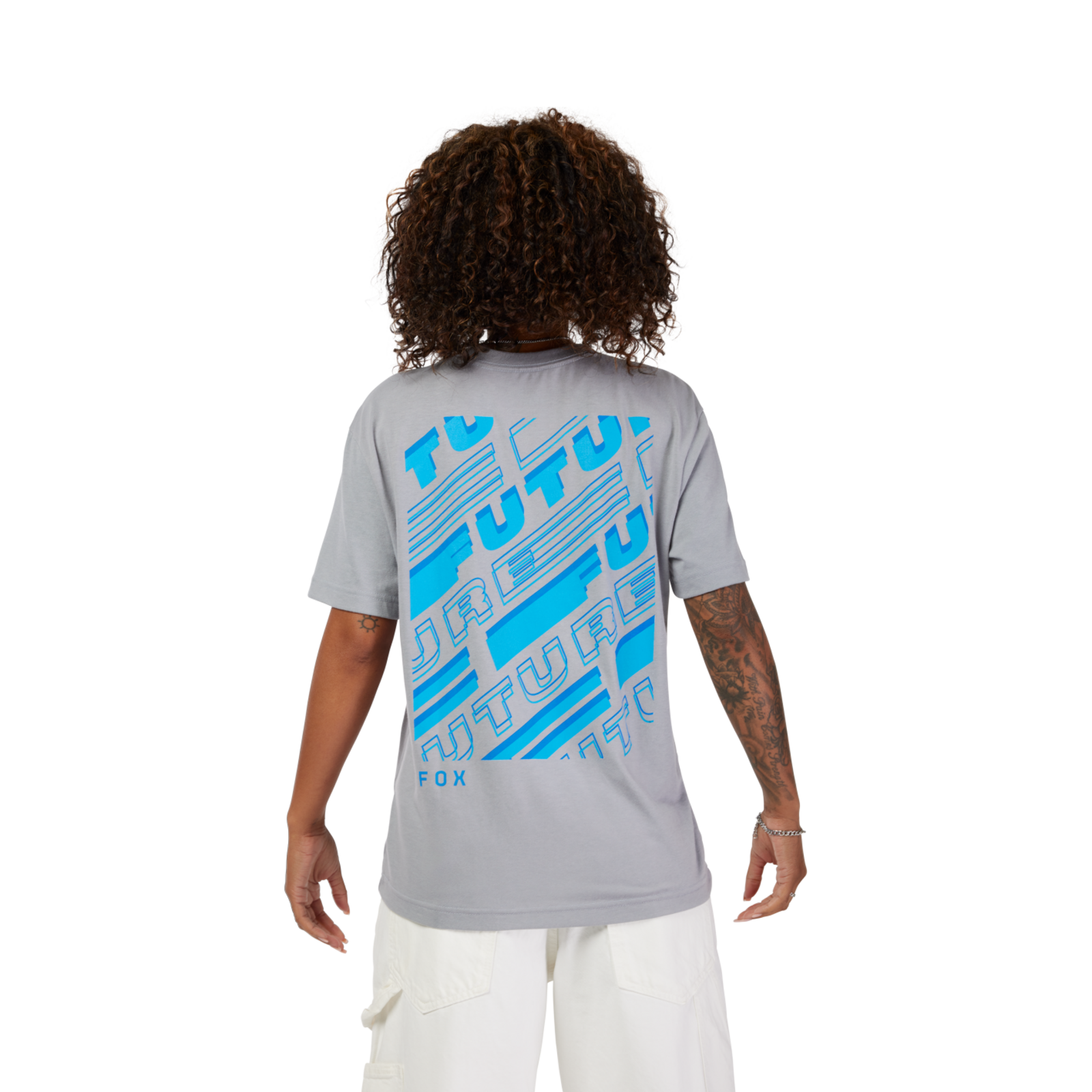 W Elevated SS Tee