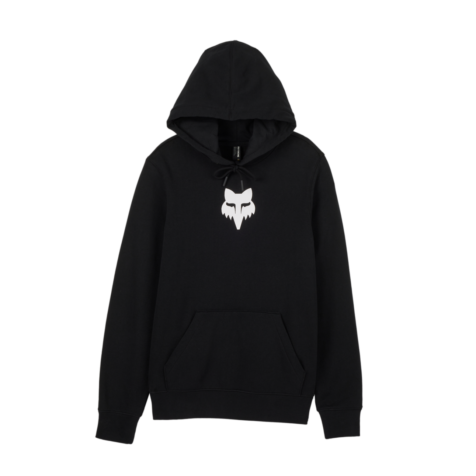 W Fox Head Fleece