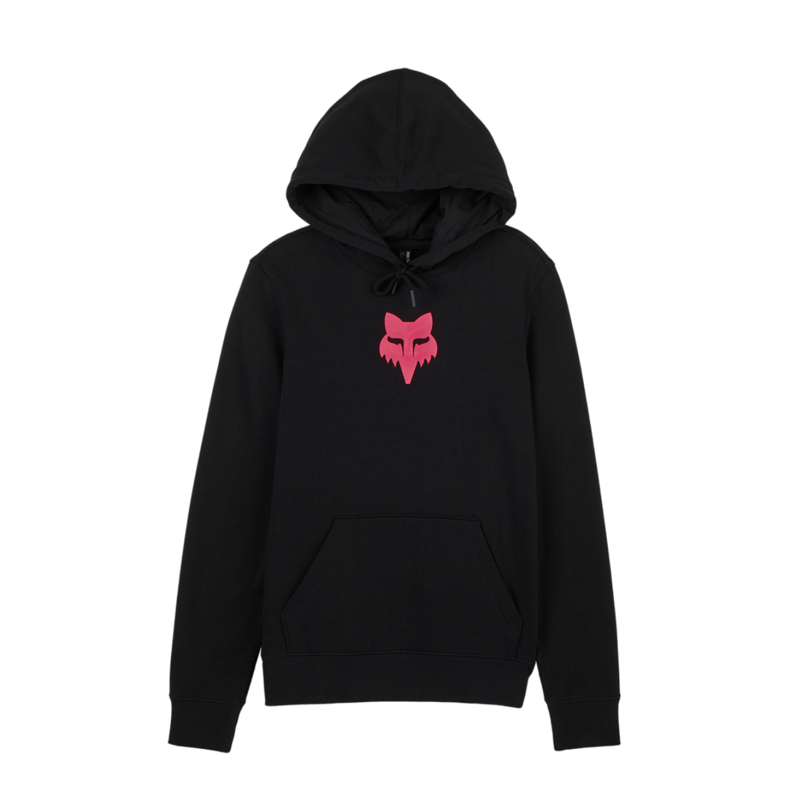 W Fox Head Fleece