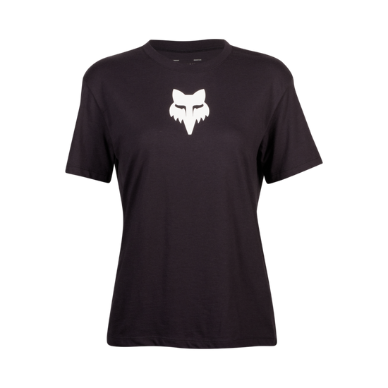 W Fox Head SS Tee