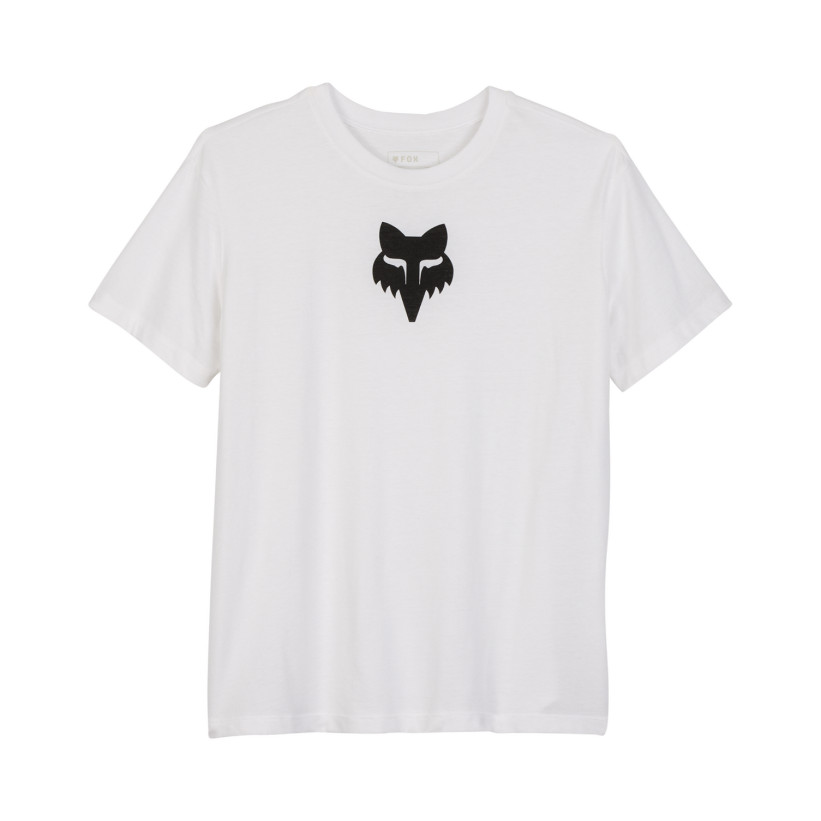W Fox Head SS Tee