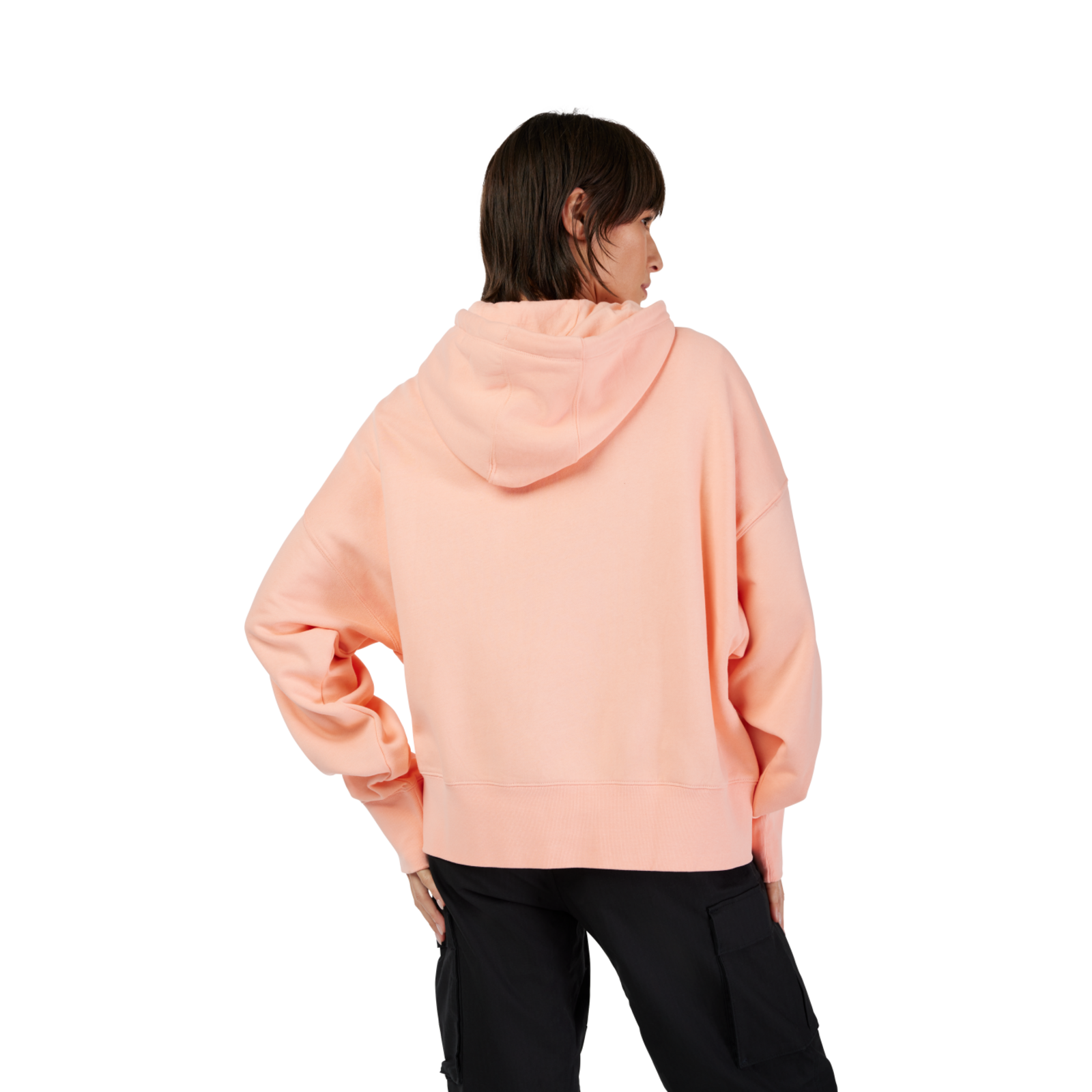 W Fox X Honda Ov Fleece