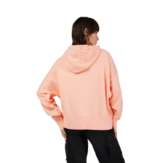 W Fox X Honda Ov Fleece