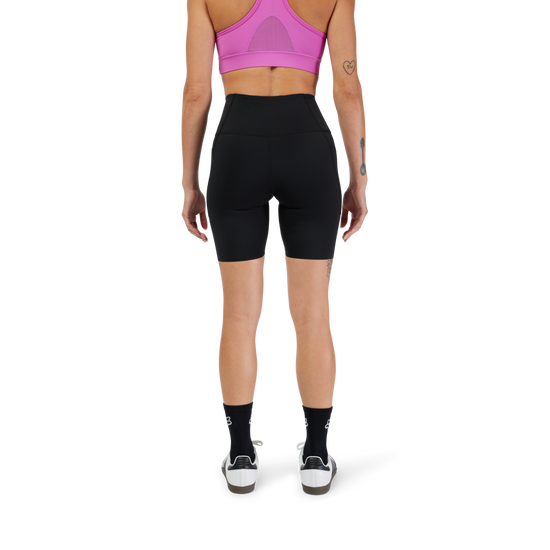 W Motive Biker Short