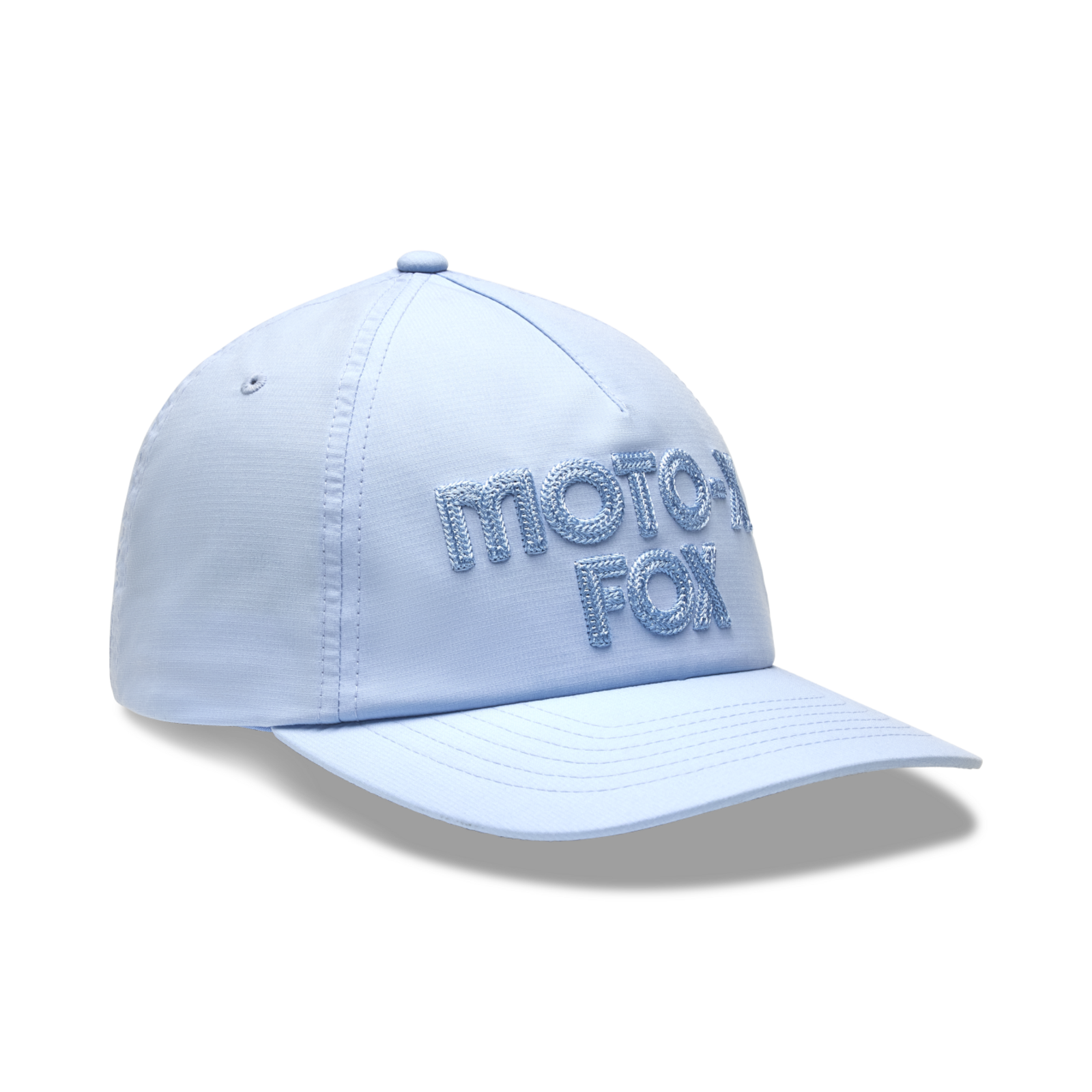 W Moto-X Adjustable Cap