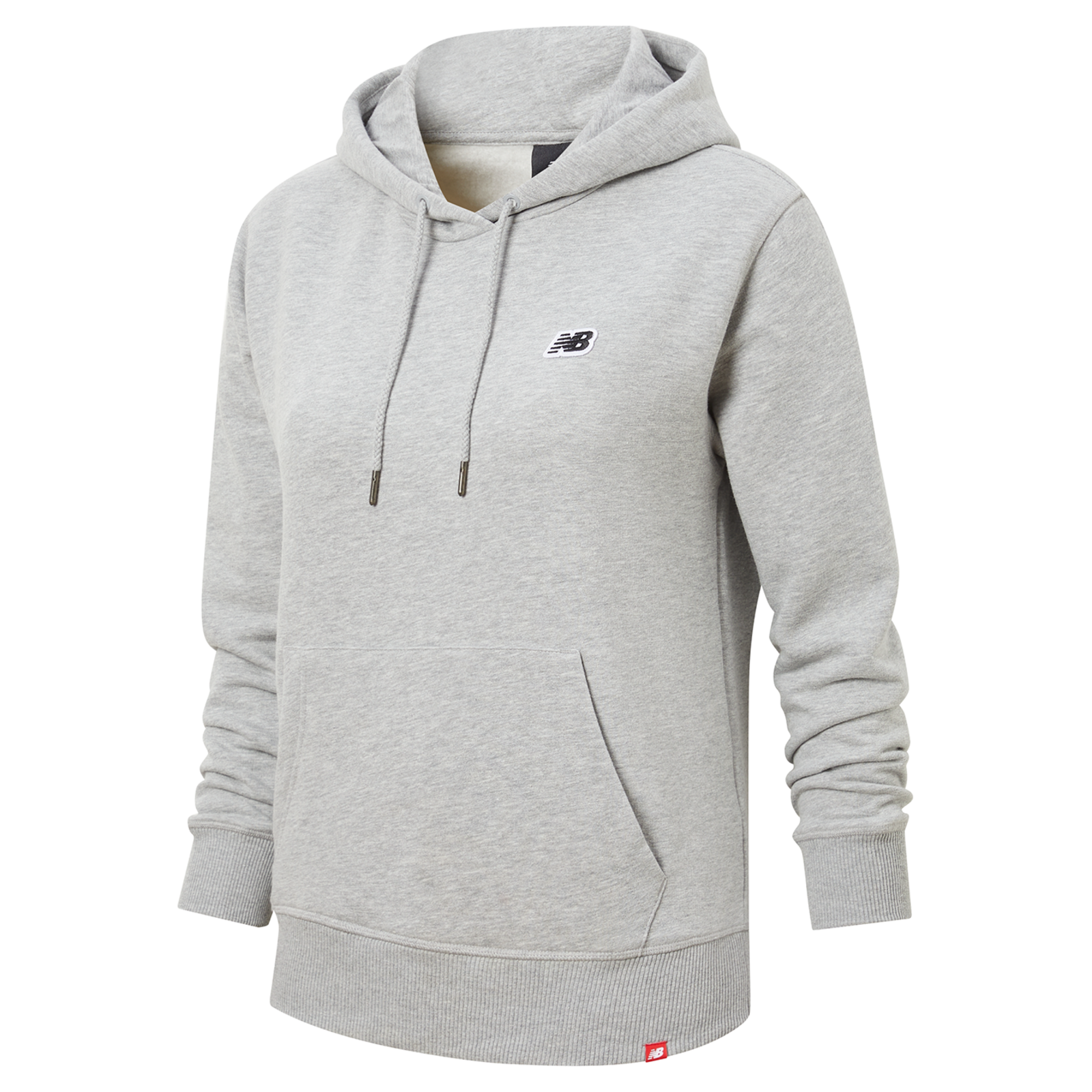 W NB Small Logo Hoodie