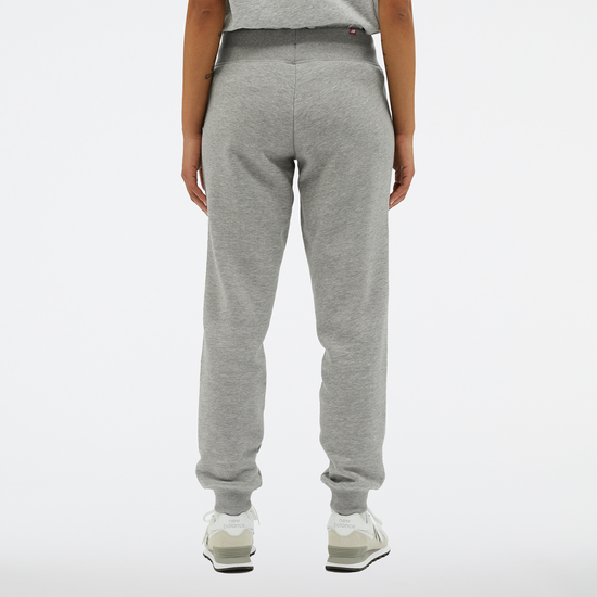 W NB Small Logo Pants