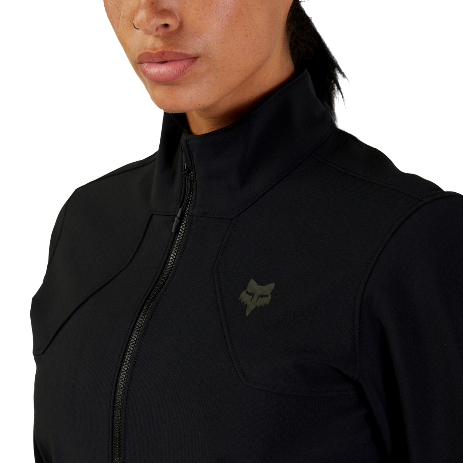 W Ranger Fire Jacket