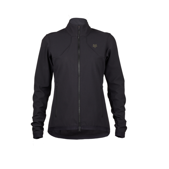 W Ranger Fire Jacket