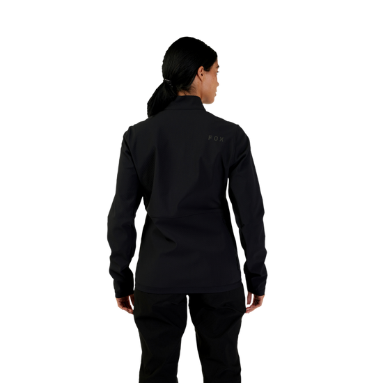 W Ranger Fire Jacket