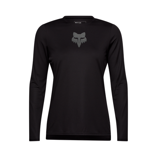 W Ranger LS Jersey Fox Head