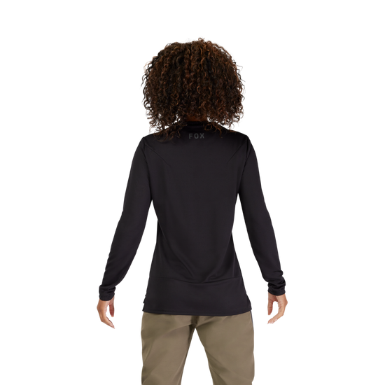 W Ranger LS Jersey Fox Head