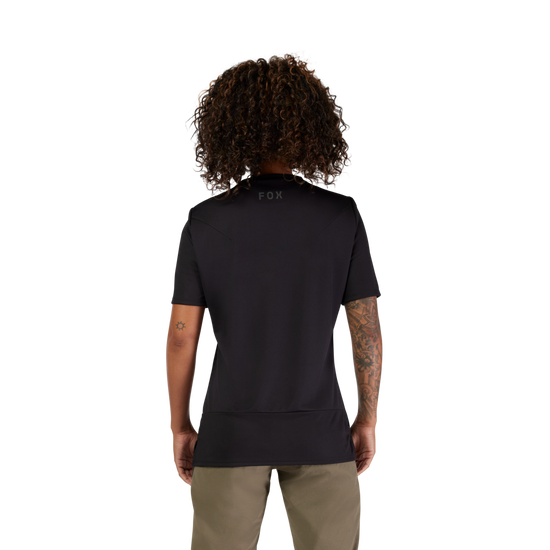 W Ranger SS Jersey Fox Head