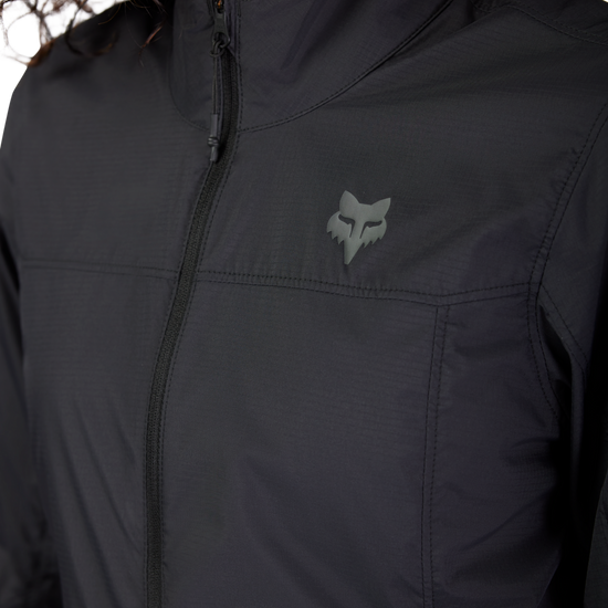 W Ranger Wind Jacket