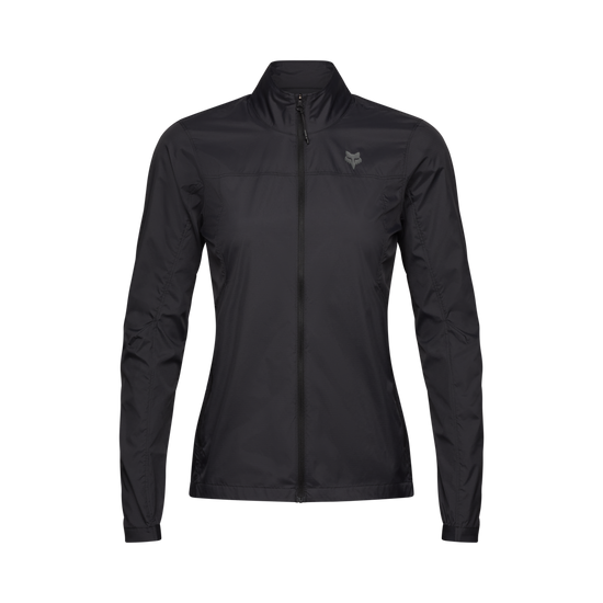 W Ranger Wind Jacket
